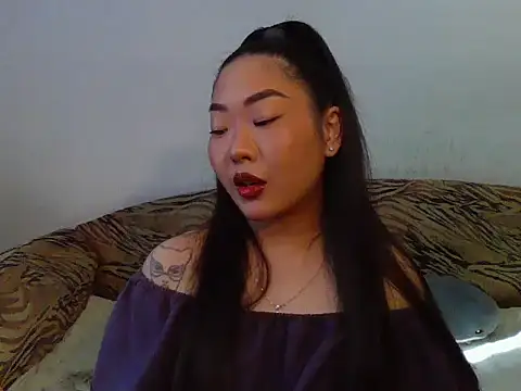 Aleksa Blackdream online show from 05/26/26, 02:35