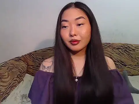 Aleksa Blackdream online show from 06/05/26, 04:02