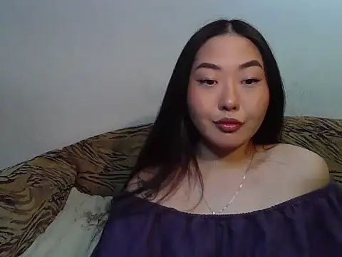 Aleksa Blackdream online show from 06/09/26, 04:40