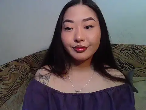 Aleksa Blackdream online show from 07/22/26, 08:28