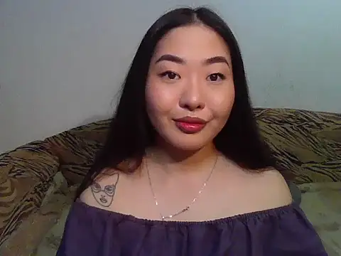 Aleksa Blackdream online show from 08/09/26, 06:07
