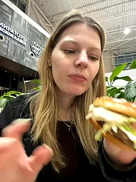 MaryHiggins online show from 10/20/25, 03:12