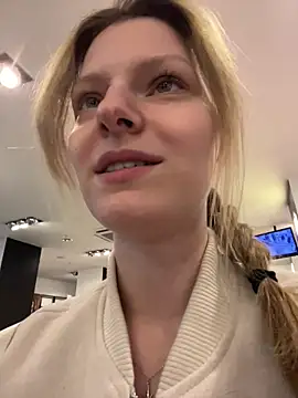 MaryHiggins online show from 03/29/26, 01:33