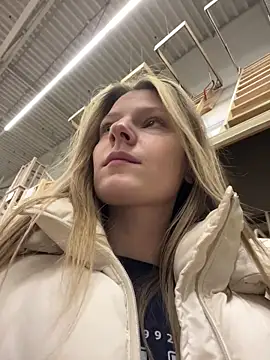 MaryHiggins online show from 04/07/26, 01:22