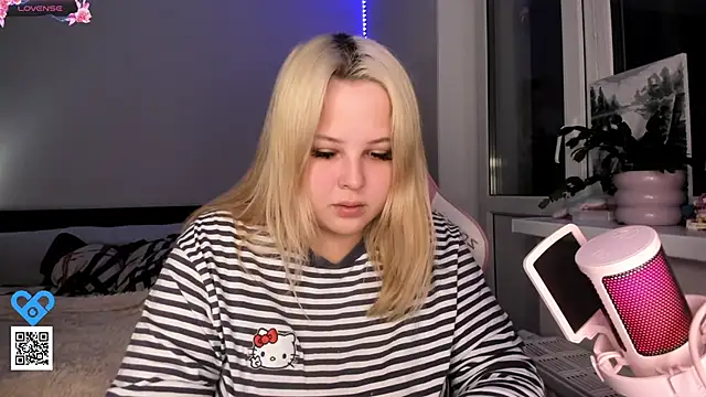 B Ratz online show from 10/05/25, 01:26