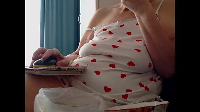 Anabelldestiny online show from 03/05/26, 09:05