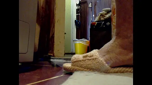 Anabelldestiny online show from 03/12/26, 07:58