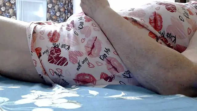 Anabelldestiny online show from 04/12/26, 08:58