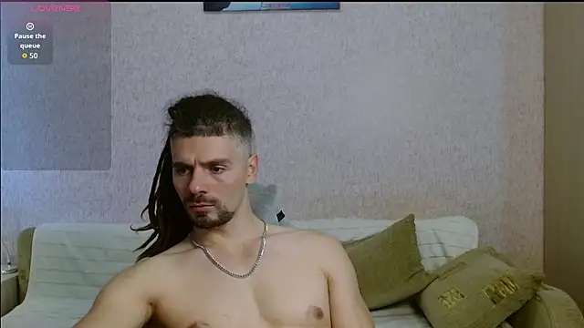 Aestheticguy101 online show from 11/26/25, 10:16