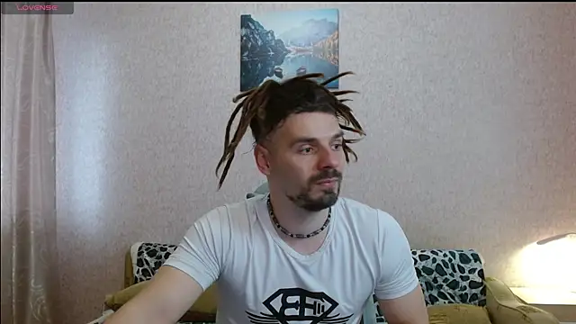 Aestheticguy101 online show from 05/18/26, 01:17