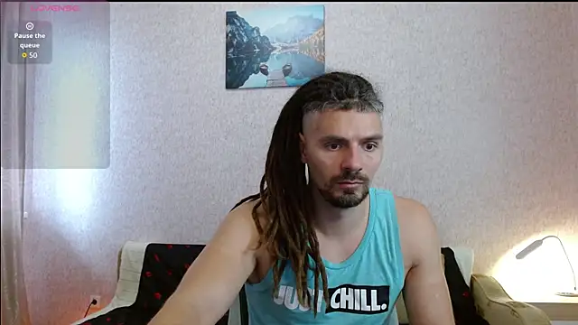 Snapshot of Aestheticguy101 chatting on 07/11/26, 09:45 Aestheticguy101 online show from 07/11/26, 09:45