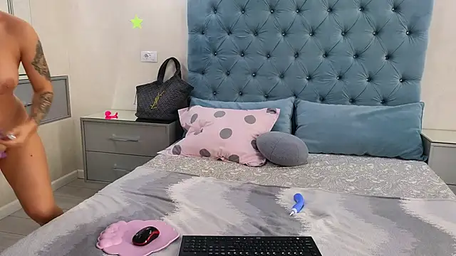 Theowonder online show from 09/12/25, 06:24