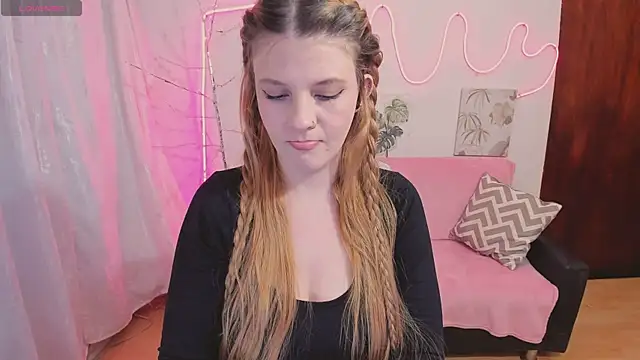 MillySandlerr online show from 07/09/26, 12:53