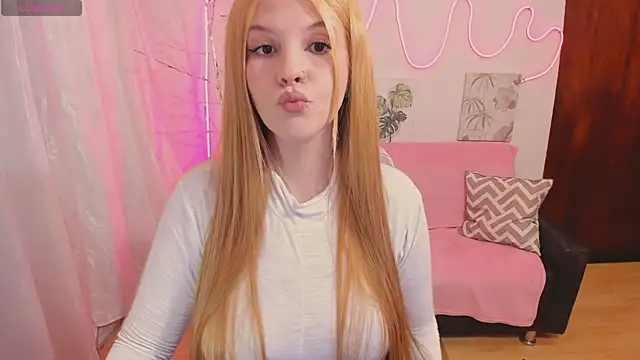 MillySandlerr online show from 07/20/26, 08:55
