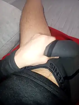 QuietBoy online show from 02/10/26, 04:22