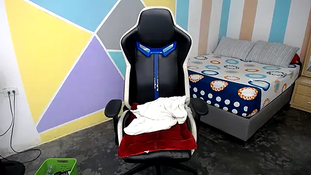 marysol83 online show from 12/05/24, 05:26