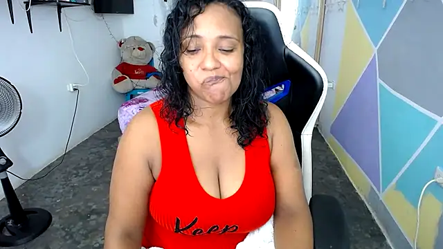 marysol83 online show from 01/08/25, 01:42