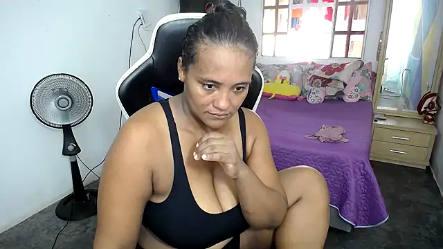 marysol83 online show from 01/12/25, 06:38