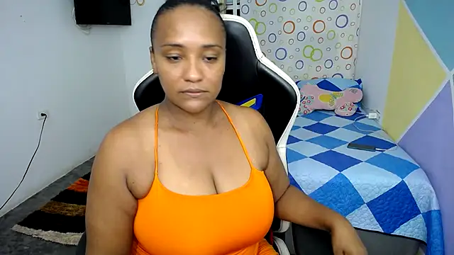 marysol83 online show from 01/24/25, 02:39