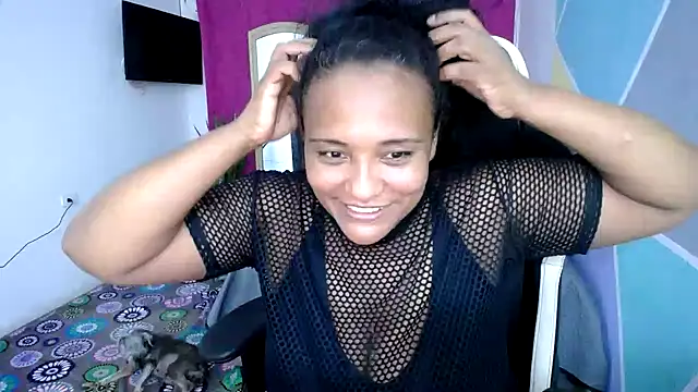 marysol83 online show from 02/09/25, 10:31