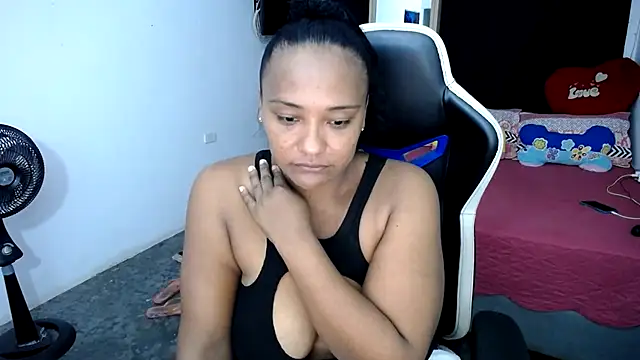 marysol83 online show from 02/28/25, 01:47