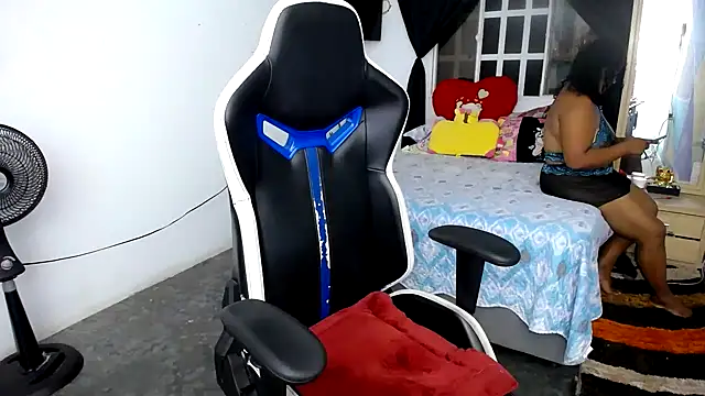 marysol83 online show from 03/08/25, 02:45