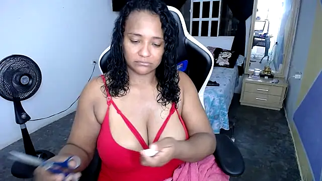 marysol83 online show from 03/12/25, 01:25