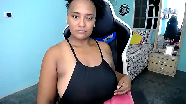 marysol83 online show from 09/19/25, 02:57