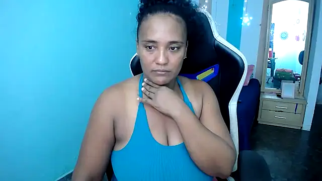 marysol83 online show from 10/02/25, 12:50