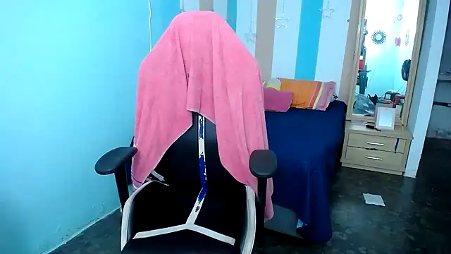 marysol83 online show from 10/03/25, 01:46