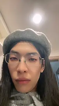 CrytinaSissyCrossdress online show from 10/26/25, 03:40