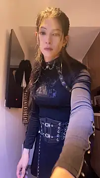 CrytinaSissyCrossdress online show from 04/12/26, 01:16