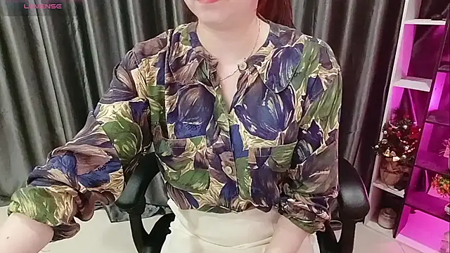 Yuki-yio online show from 03/21/26, 01:21