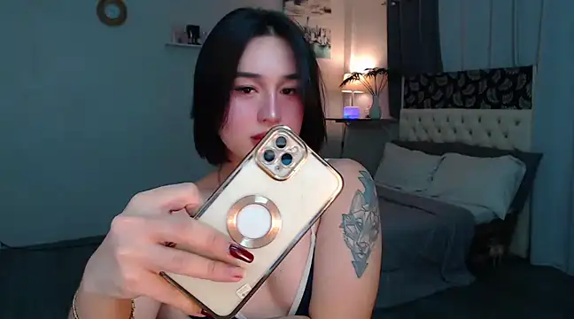 Sexysafarahh online show from 12/30/24, 07:48