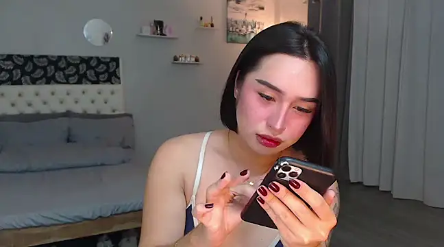 Sexysafarahh online show from 02/13/25, 03:07