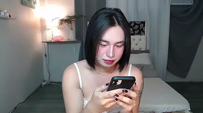 Sexysafarahh online show from 03/14/25, 02:42