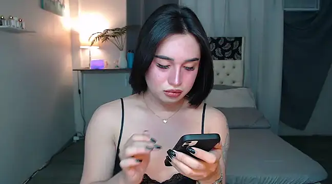 Sexysafarahh online show from 03/20/25, 04:07