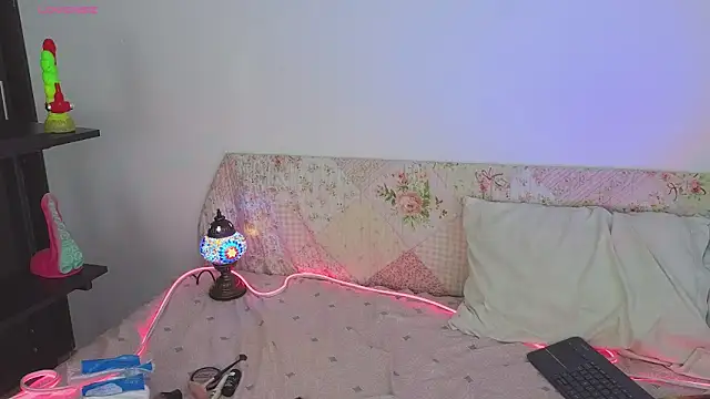 Emma Wish online show from 02/25/26, 05:33