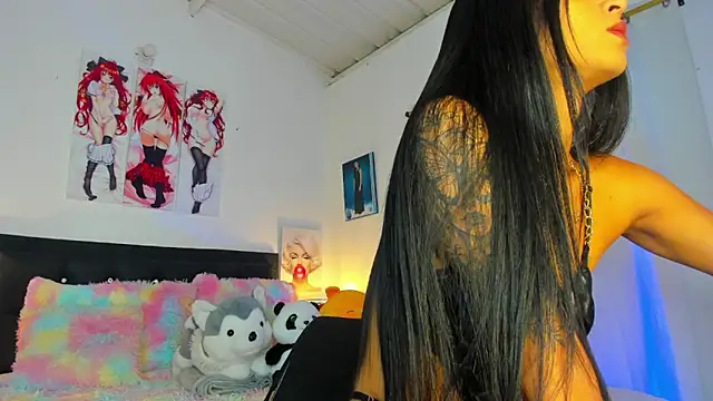 Snapshot of annita_lopez chatting on 03/13/25, 12:05 annita lopez online show from 03/13/25, 12:05