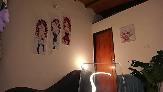 annita lopez online show from 10/24/25, 11:23