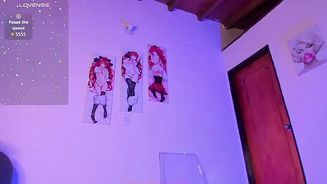 annita lopez online show from 11/14/25, 11:35