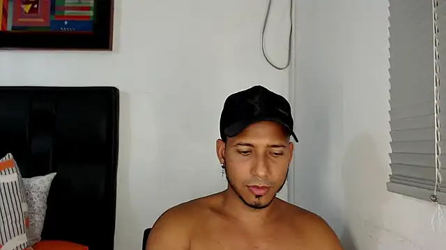 thommerxxx online show from 01/30/25, 11:45
