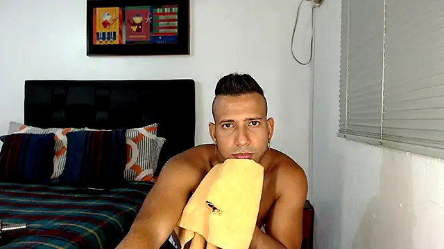 thommerxxx online show from 01/31/25, 07:29
