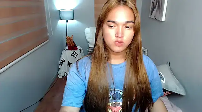 MoaningKylie online show from 12/08/24, 09:30