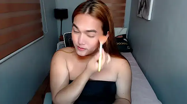 MoaningKylie online show from 12/31/24, 01:19