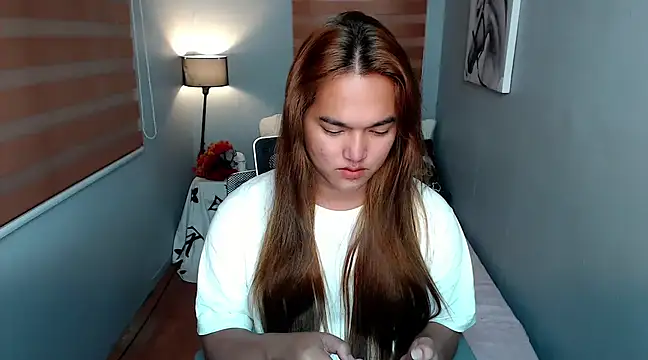 MoaningKylie online show from 01/03/25, 12:43