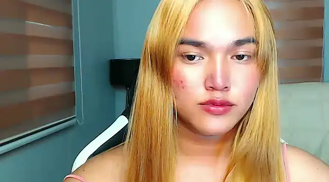 MoaningKylie online show from 02/01/25, 04:46