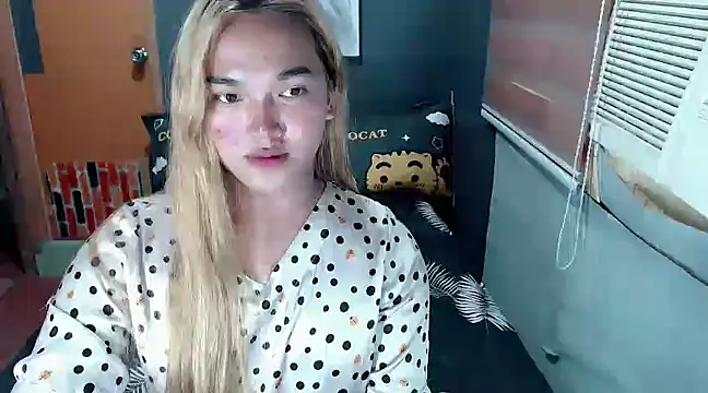 MoaningKylie online show from 03/23/25, 06:26