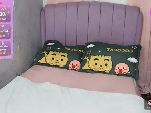 MoaningKylie online show from 02/06/26, 01:47