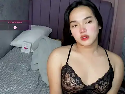 MoaningKylie online show from 03/01/26, 04:03